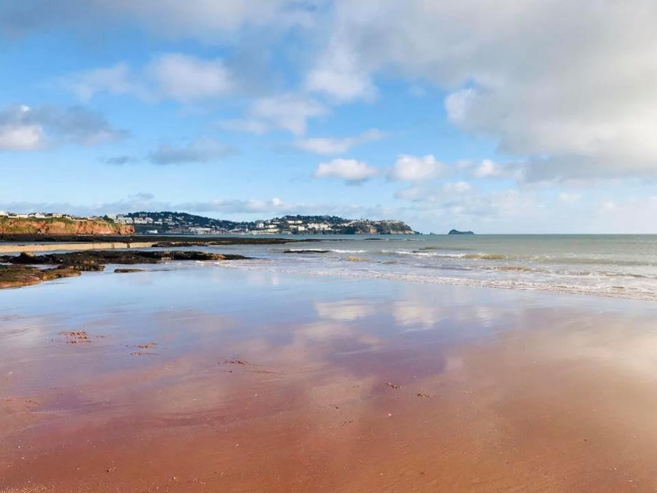Beaches - South Sands Beach House Torquay Exterior photo