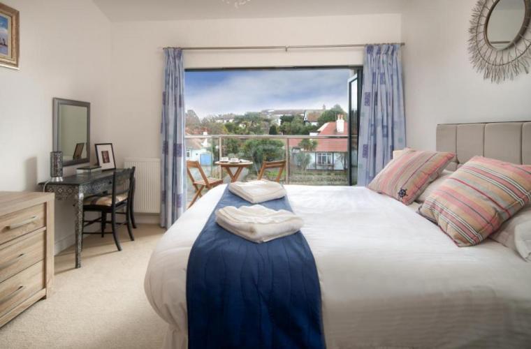 Beaches - South Sands Beach House Torquay Exterior photo