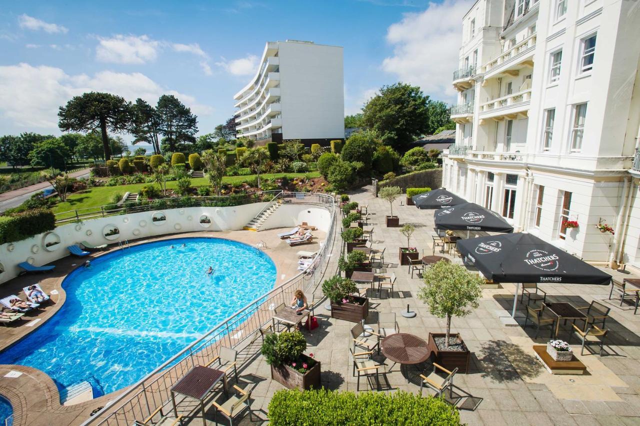 Beaches - South Sands Beach House Torquay Exterior photo
