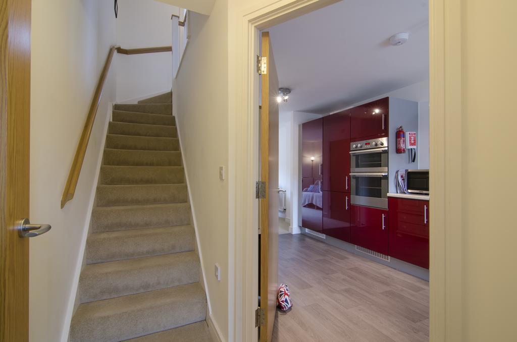 Beaches - South Sands Beach House Torquay Room photo